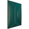 Ekena Millwork 19 5/8in. W x 19 5/8in. H Saturn EnduraWall Decorative 3D Wall Panel Covers 2.67 Sq. Ft. WP20X20SAGLN - alternate 3